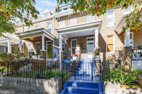 613 Princeton Pl, Washington, DC 20010-1604