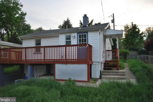 13012 Ewood Ln, Silver Spring MD  20906-3253 exterior