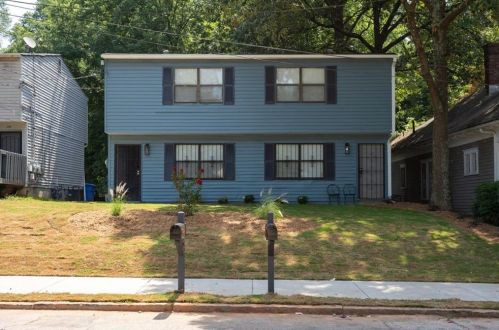 432 Atwood St, Atlanta GA  30310-1644 exterior