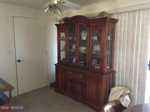 211 Paseo De Golf, Green Valley AZ 85614-3316 exterior