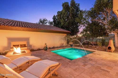 6184 28th Pl, Phoenix AZ  85016-2156 exterior