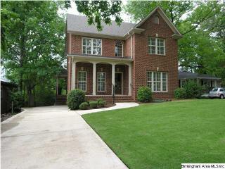 2012 Lancaster Rd, Birmingham, AL 35209-4206