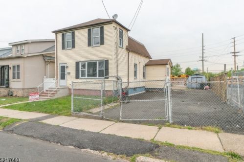 511 Purce St, Industrial Hillside, NJ 07205-1714