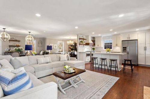 3378 Breton Ct, Atlanta GA 30319-2407 exterior