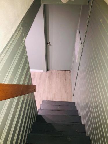 130 Alverson Ave, Providence RI 02909-5202 exterior