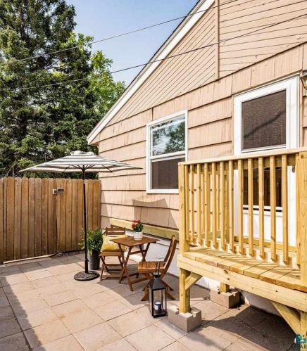 151 Ter St, Duluth MN 55811-4635 exterior