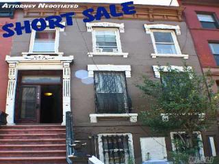 862 Lafayette Ave, Brooklyn NY  11221-1902 exterior
