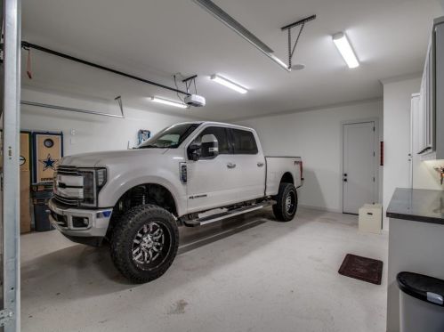 2114 Lariat Trl, Frisco TX 75034-9305 exterior