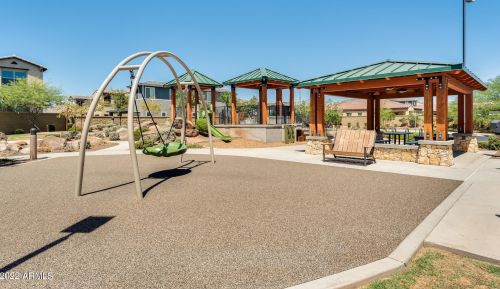 139 Desert Broom Dr, Chandler AZ 85286 exterior