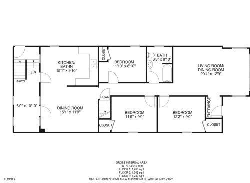 6230 Talman Ave, Chicago IL 60659-4009 exterior