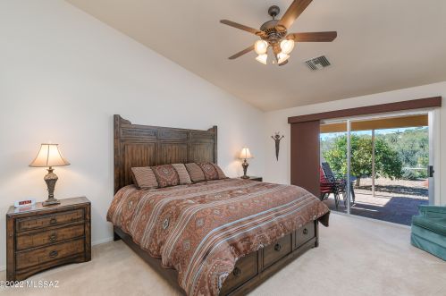 38168 Silverwood Dr, Tucson AZ 85739-1003 exterior