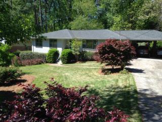 2308 Bry Mar Dr, Atlanta, GA 30345-2620