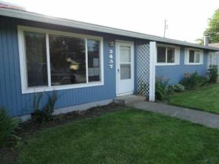 2437 178th Ave, Portland OR  97233-5219 exterior