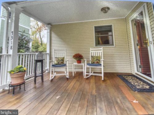 7318 Piney Branch Rd, Silver Spring, MD 20912-4207