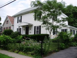 36 Jasset St, Newton, MA 02458-1003