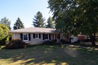 917 Celia Ln, Lexington KY  40504-2259 exterior