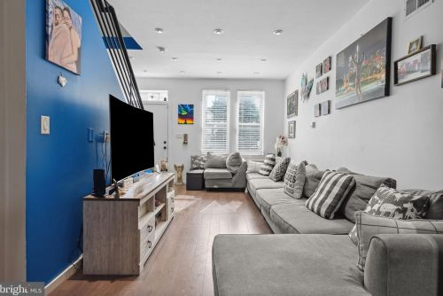 1648 4 St, Philadelphia PA 19148-1802 exterior