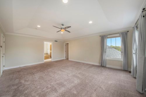 4412 Whitewood Farms Dr, Grand Rapids MI exterior