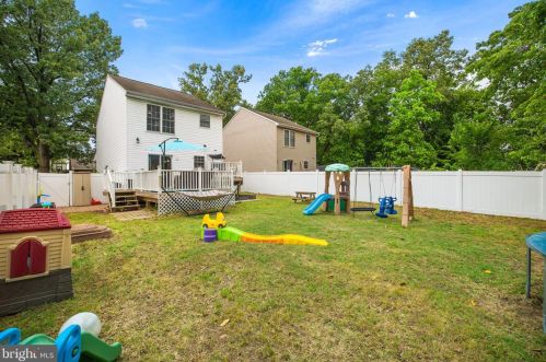 636 Bunch Ave, Glen Burnie MD 21060-6940 exterior