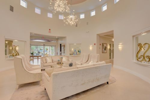 10138 Armani Dr, Boynton Beach FL 33437-3742 exterior