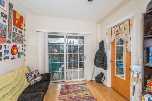 1741 Crystal St, Chicago IL 60651-1833 exterior