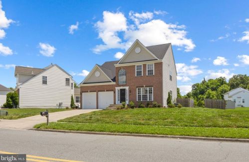 18212 Barney Dr, Accokeek, MD 20607-3283