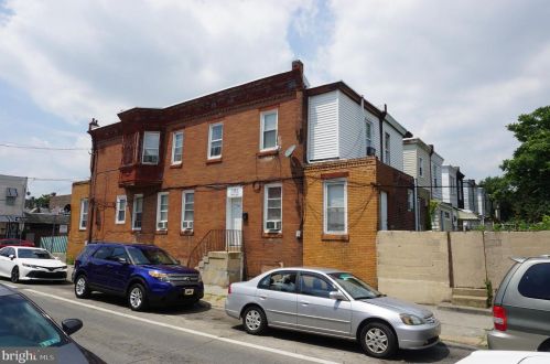 1851 Cambria St, Philadelphia PA 19134-3519 exterior