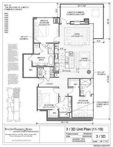 40 12th St, Atlanta GA 30309-0039 exterior