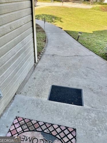 3805 Stratford Cir, Valdosta, GA 31605-4856