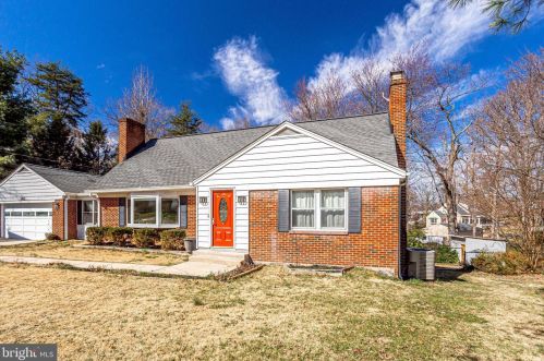 1912 Forest Dale Dr, Silver Spring, MD 20903-1527
