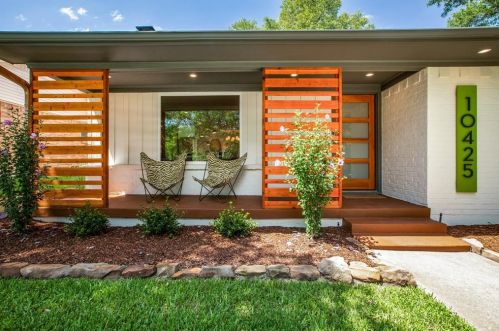 10425 Clary Dr, Dallas TX  75218-1110 exterior