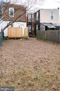 105 3 St, Darby PA 19023-2605 exterior