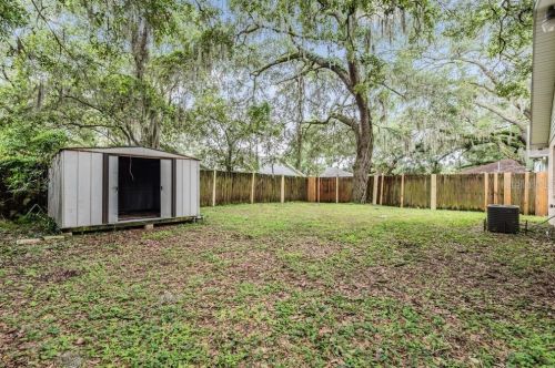 1505 Louisiana Ave, Tampa FL  33610-6032 exterior