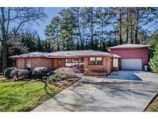 3540 Pine St, Atlanta, GA 30340-2734