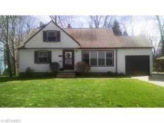 4980 Corliss Rd, Cleveland, OH 44124-1133