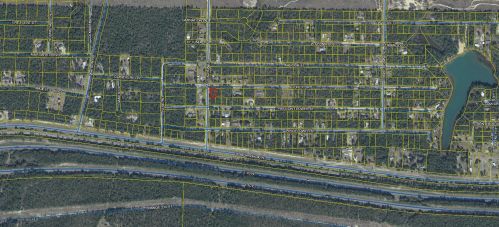 31 Shorey Dr, Defuniak Springs FL 32433-8913 exterior