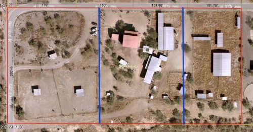 48017 7th Ave, Phoenix AZ 85007-1705 exterior