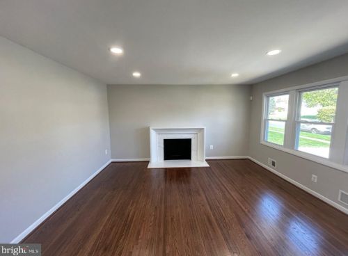 4312 Landgreen St, Rockville MD  20853-2807 exterior