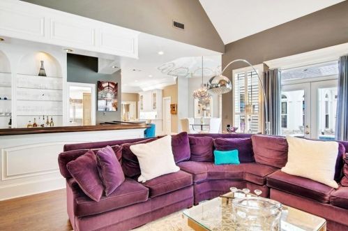 445 Darrow Dr, Duluth GA 30097-2430 exterior