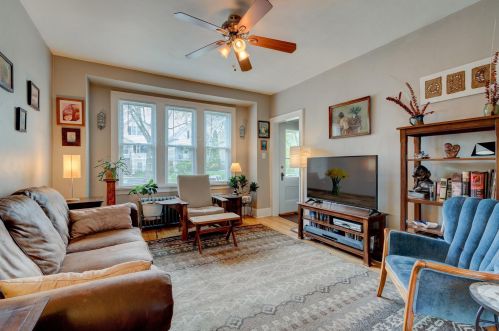 2628 3rd St, Milwaukee, WI 53207-1410