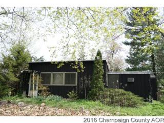 1202 Elm Blvd, Champaign IL  61820-6435 exterior