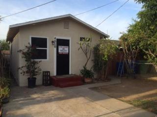 4010 Verona St, Los Angeles CA  90023-2422 exterior