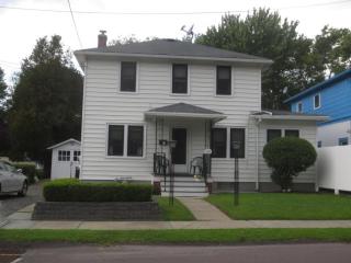2705 Olyphant Ave, Scranton, PA 18509-1107