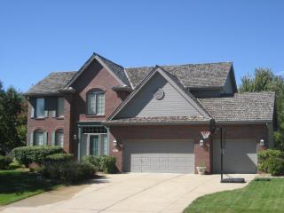 2812 160th Ave, Omaha NE  68116-6455 exterior