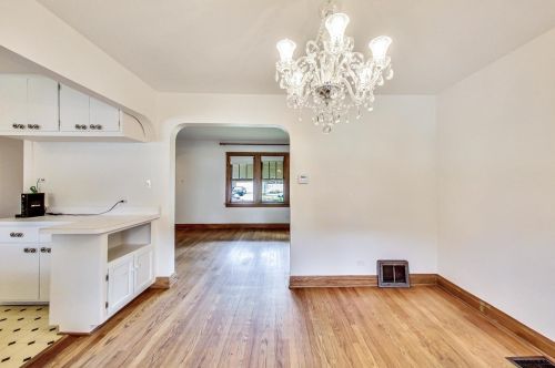 3436 Oleander Ave, Chicago IL 60706-1141 exterior