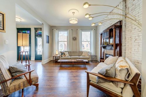 3532 Arsenal St, Saint Louis MO 63116-4801 exterior