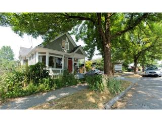 533 Martin Luther King Jr Way, Seattle WA  98118-2625 exterior