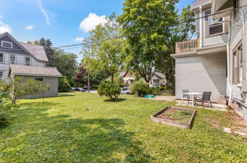 3379 Newhall St, Milwaukee WI 53211-3045 exterior