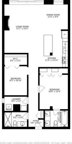 417 Jefferson St, Chicago IL 60654-0039 exterior