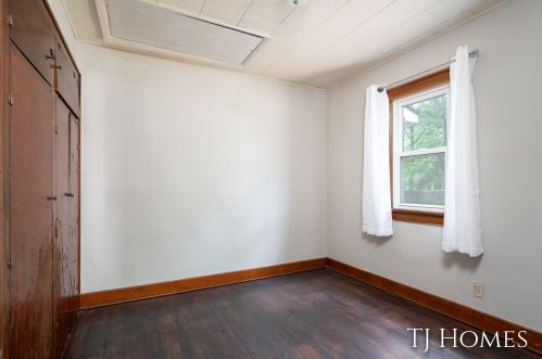 3200 Mona St, Meskegon MI 49444-2746 exterior